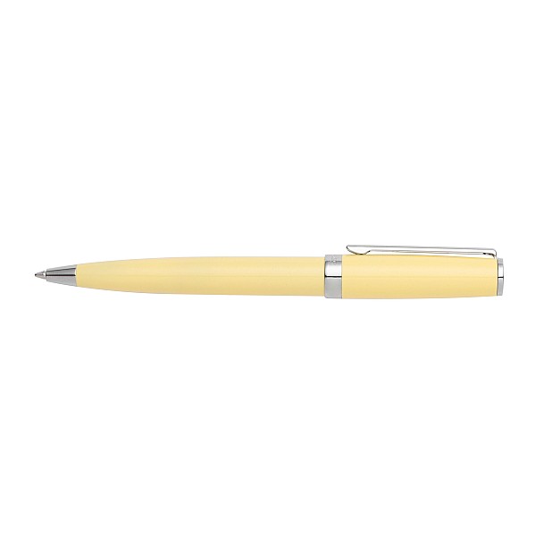 Hugo Boss Gear Icon Yellow Bolígrafo