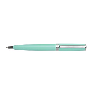 Hugo Boss Gear Icon Light Green Ballpoint