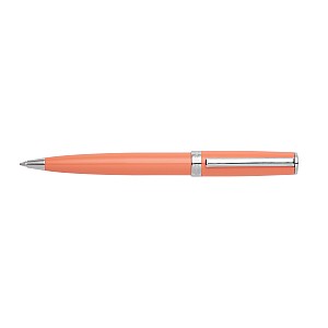 Hugo Boss Gear Icon Light Orange Ballpoint