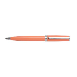 Hugo Boss Gear Icon Light Orange Ballpoint
