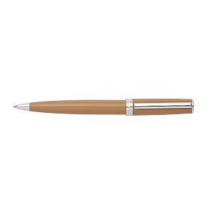 Hugo Boss Gear Icon Camel Ballpoint