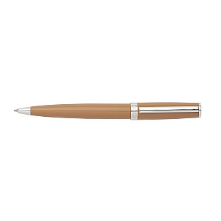 Hugo Boss Gear Icon Camel Ballpoint