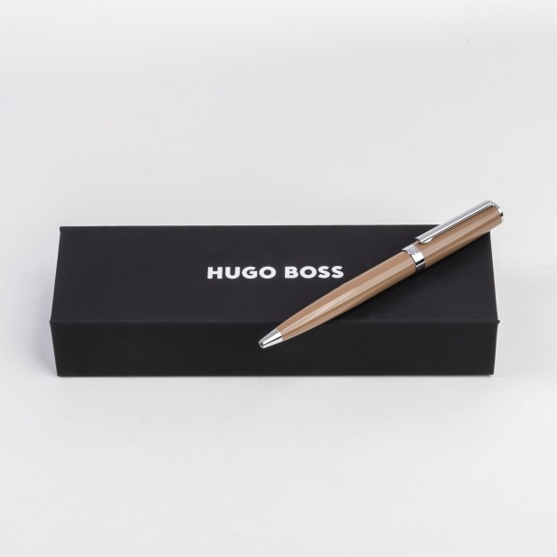 Hugo Boss Gear Icon Camel Kulspetspenna