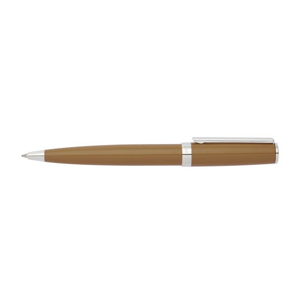 Hugo Boss Gear Icon Camel Kulspetspenna