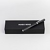 Hugo Boss Gear Icon Black Rollerball