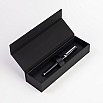 Hugo Boss Gear Icon Black Rollerball