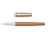 Hugo Boss Gear Icon Camel Tintenroller