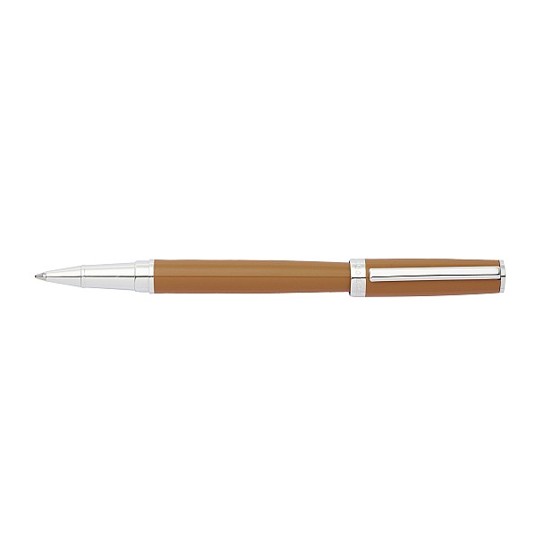 Hugo Boss Gear Icon Camel Roller