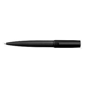 Hugo Boss Arche Iconic Black Ballpoint