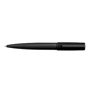 Hugo Boss Arche Iconic Black Stylo Bille