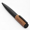 Hugo Boss Arche Iconic Camel Balpen