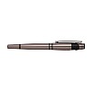 Hugo Boss Chevron Gunmetal Fountain pen