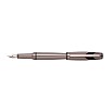 Hugo Boss Chevron Gunmetal Fountain pen