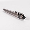 Hugo Boss Chevron Gunmetal Fountain pen