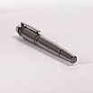 Hugo Boss Chevron Gunmetal Fountain pen