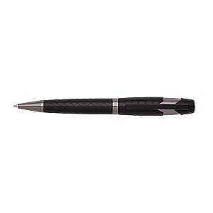 Hugo Boss Chevron Black Esferográfica