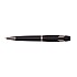 Hugo Boss Chevron Black Balpen