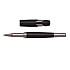 Hugo Boss Chevron Black Rollerball