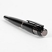 Hugo Boss Chevron Black Rollerball