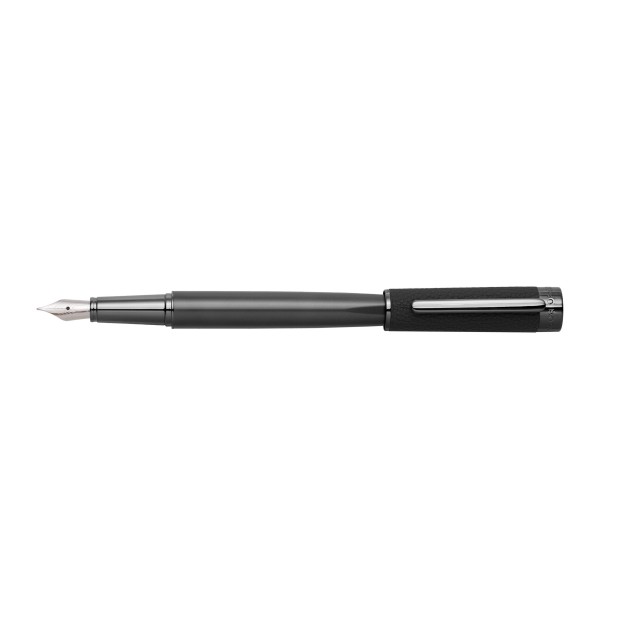 Hugo Boss Arche Iconic Black Pluma estilográfica