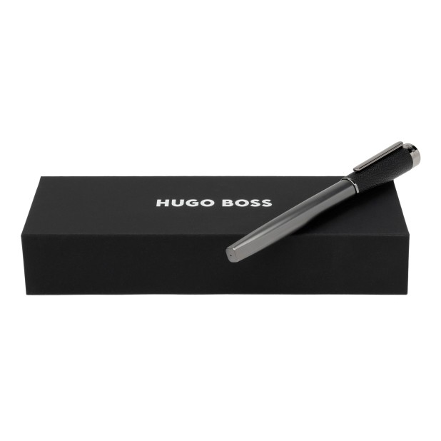 Hugo Boss Arche Iconic Black Pluma estilográfica