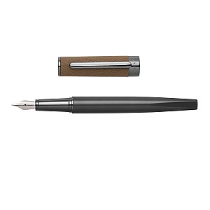 Hugo Boss Corium Camel Caneta de Tinta Permanente