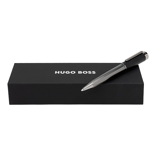 Hugo Boss Corium Black Kugelschreiber