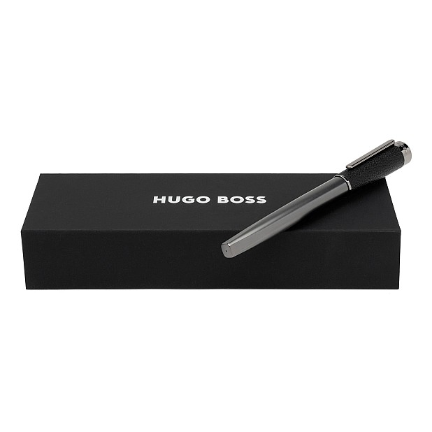 Hugo Boss Corium Black Rollerball