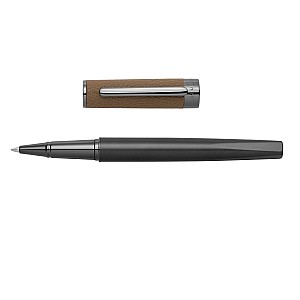 Hugo Boss Corium Camel Rollerball