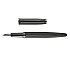 Hugo Boss Blaze Gunmetal Fountain pen