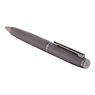 Hugo Boss Blaze Gunmetal Kugelschreiber