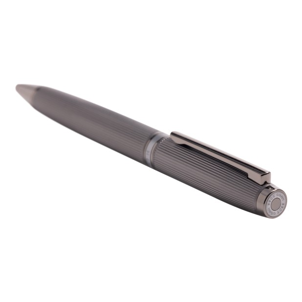 Hugo Boss Blaze Gunmetal Kulspetspenna