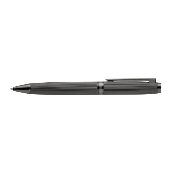 Hugo Boss Blaze Gunmetal Kulspetspenna