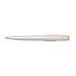 Hugo Boss Gear Pinstripe Silver GT Stylo Bille