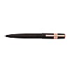 Hugo Boss Gear Pinstripe Black RGT Ballpoint