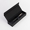 Hugo Boss Gear Pinstripe Black RGT Ballpoint