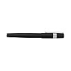 Hugo Boss Gear Ribs Black Rollerball