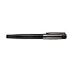 Hugo Boss Gear Ribs Black Fountain pen