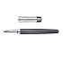 Hugo Boss Gear Ribs Gunmetal Vulpen