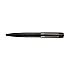 Hugo Boss Gear Ribs Black Bolígrafo