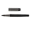 Hugo Boss Gear Ribs Black Rollerball