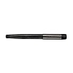 Hugo Boss Gear Ribs Black Rollerball