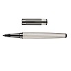 Hugo Boss Gear Ribs Chrome Rollerball