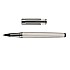 Hugo Boss Gear Ribs Chrome Tintenroller