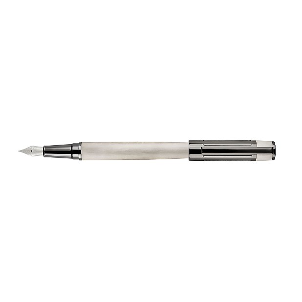 Hugo Boss Gear Ribs Chrome Roller