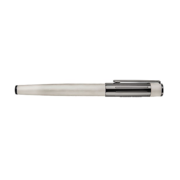 Hugo Boss Gear Ribs Chrome Roller