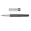 Hugo Boss Gear Ribs Gunmetal Rollerball