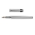 Hugo Boss Loop Diamond Chrome Stylo Plume