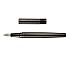 Hugo Boss Loop Diamond Gunmetal Fountain pen