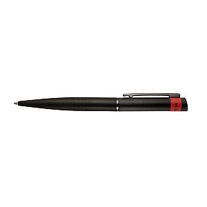 Hugo Boss Loop Diamond Black Ballpoint